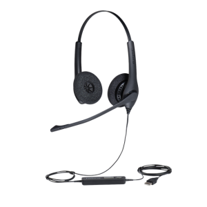 Jabra Biz 1500 Duo USB