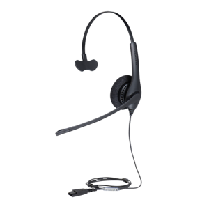 Jabra Biz 1500 Mono QD