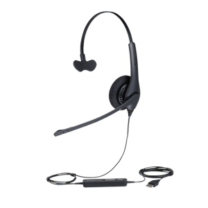 Jabra Biz 1500 Mono USB