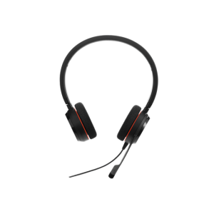 Jabra Evolve 20 Uc Stereo