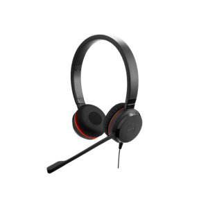 Jabra Evolve 30 Uc Stereo
