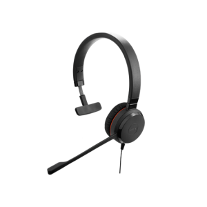 Jabra Evolve 30 Ms Mono