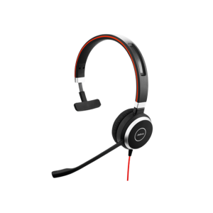 Jabra Evolve 40 Uc Mono