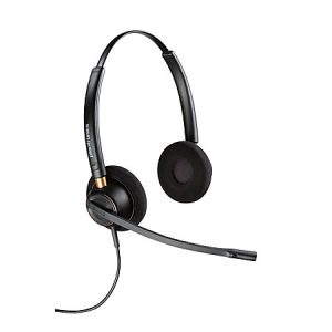 Tai nghe Plantronics EncorePro HW540