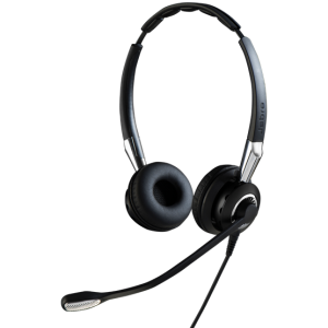 Jabra BIZ 2400 II QD Duo NC