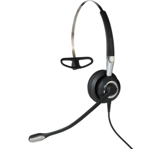 Jabra Biz 2400 II USB Mono BT Ms