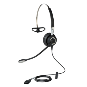Jabra Biz 2400 II QD Mono UNC