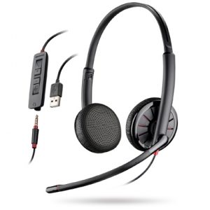 Tai nghe Plantronics C325M, Plantronics C325.1M