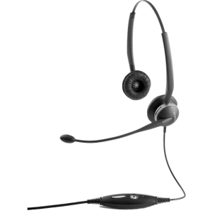 Tai nghe Jabra GN2125 Duo