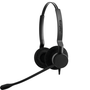 Jabra Biz 2300 USB Uc Duo