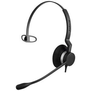 Jabra Biz 2300 QD Mono