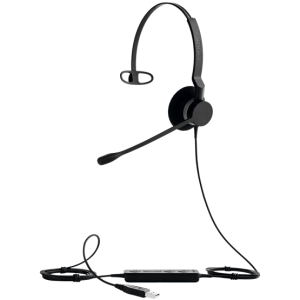 Jabra Biz 2300 USB Ms Mono