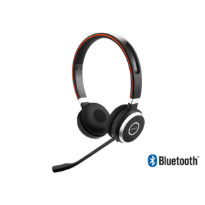 Jabra Evolve 65 Uc Stereo