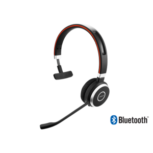 Jabra Evolve 65 Uc Mono