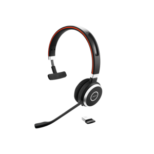 Jabra Evolve 65 Ms Mono