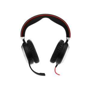 Jabra Evolve 80 Ms Stereo