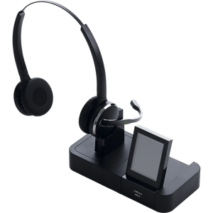 Jabra Pro 9460 Duo