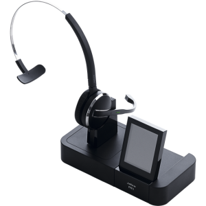 Jabra Pro 9460 Mono