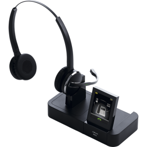 Jabra Pro 9465 Duo
