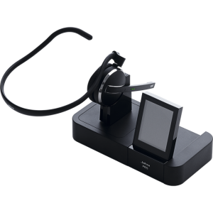 Jabra Pro 9470 Mono