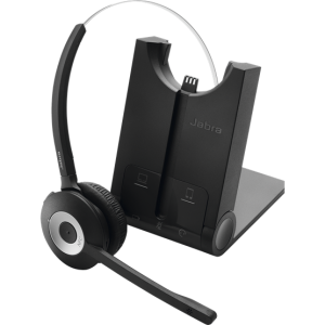 Jabra Pro 935 Dual Connectivity