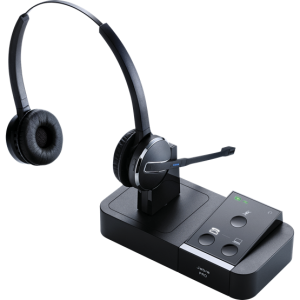 Jabra Pro 9450 Duo