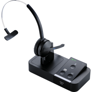 Jabra Pro 9450 Mono