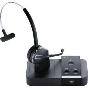 Jabra Pro 9450 Mono Flex