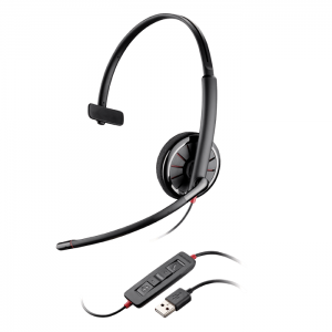 Tai nghe Plantronics C310-M