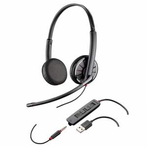 Plantronics Blackwire C325.1
