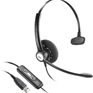 Tai nghe Plantronics blackwire_c610M