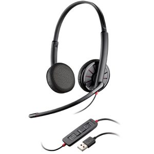 Plantronics C325M