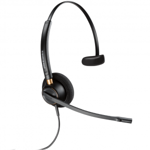 Tai nghe Plantronics HW510