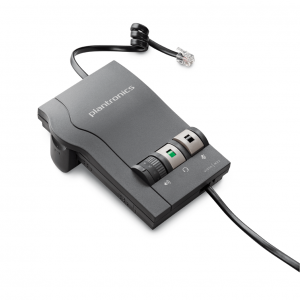 Plantronics M22