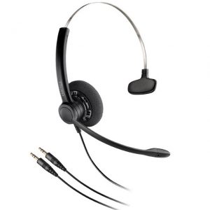Tai nghe Plantronics SP11PC