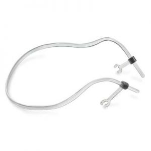 Khung choàng đầu cho tai nghe Plantronics C435