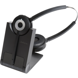 Jabra Pro 930 Duo Ms