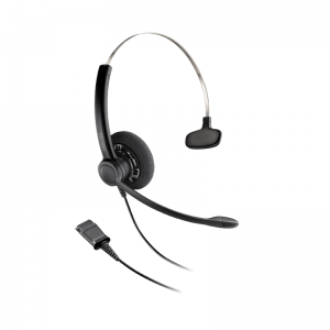 Tai nghe Plantronics Practica SP11 QD