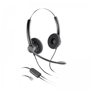 Tai nghe Plantronics SP12-Avaya