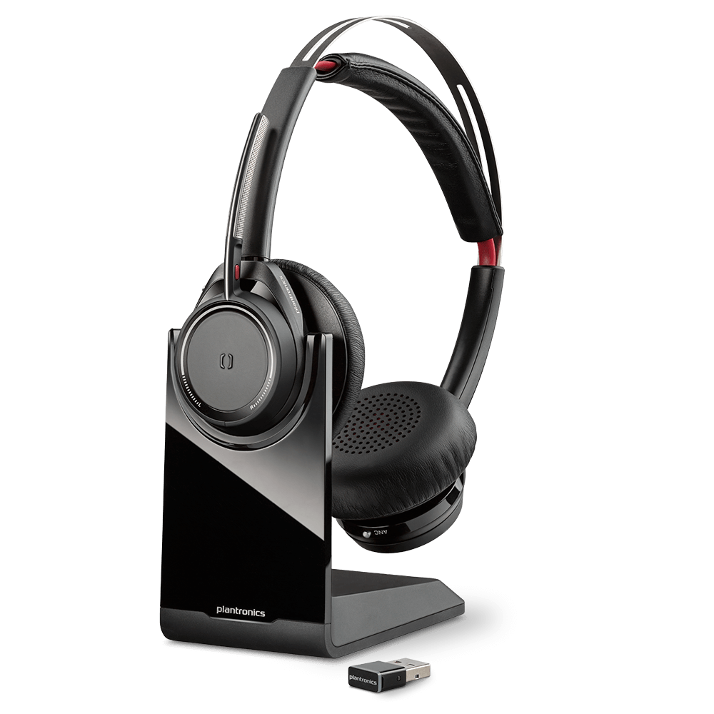 Tai nghe Plantronics Voyager Focus UC