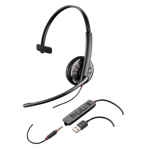 Tai nghe Plantronics C315