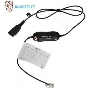 Jabra GN1200