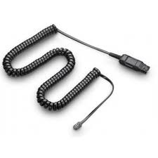 Cáp kết nối plantronics HIC-1