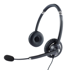 Tai nghe Jabra UC Voice 750 Ms Duo