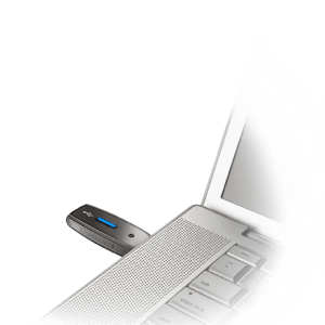AUDIO 995 ADAPTER