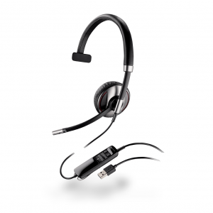 Tai nghe Plantronics Blackwire C710