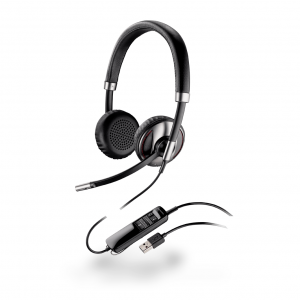 Tai nghe Plantronics Blackwire C720
