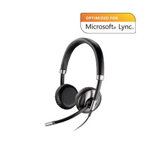 Tai Nghe Plantronics Blackwire C720-M