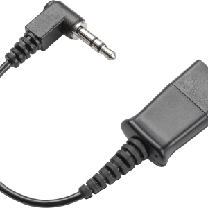 cáp QD to 3.5mm | Cáp Plantronics QD to 3.5mm