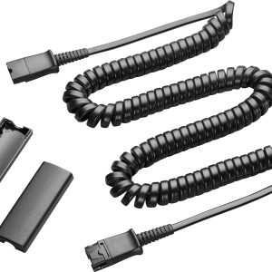 Plantronics QD to QD